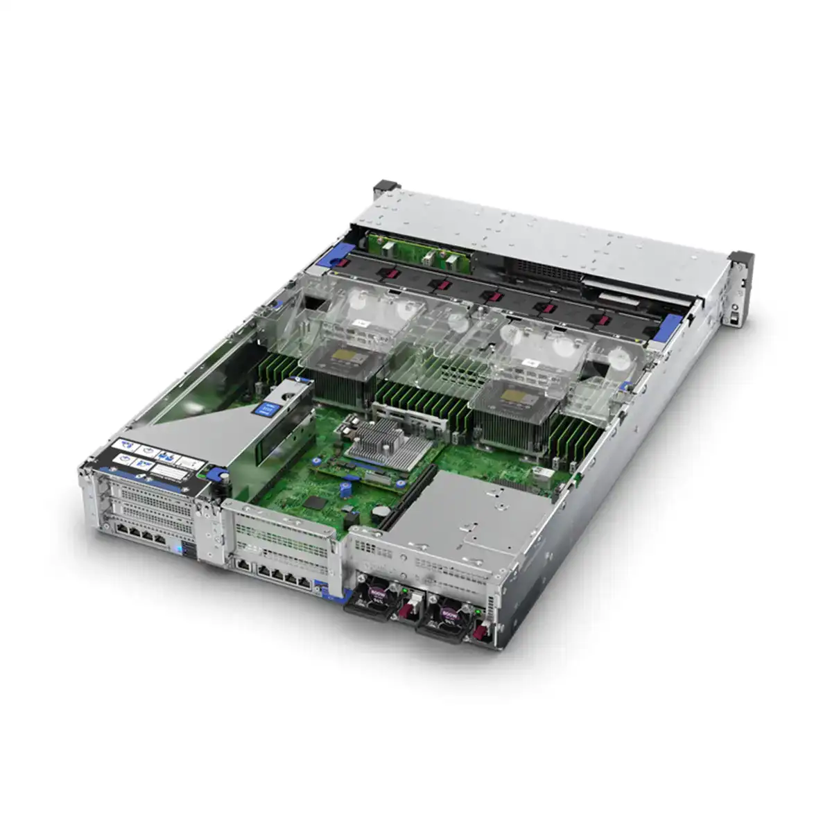 Serveur hpe p56959 b21 32 gb ddr4_5156. Bienvenue chez DIAYTAR COTE D'IVOIRE - Où Chaque Produit a son Histoire. Plongez dans notre sélection diversifiée et découvrez des articles qui racontent le riche patrimoine sénégalais.