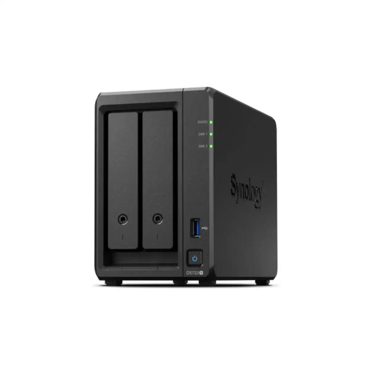 Serveur synology diskstation ds723 amd ryzen r1600 2 gb ram am4 socket amd ryzen tm _2108. Bienvenue chez DIAYTAR COTE D'IVOIRE - Où Choisir est un Voyage. Plongez dans notre plateforme en ligne pour trouver des produits qui ajoutent de la couleur et de la texture à votre quotidien.