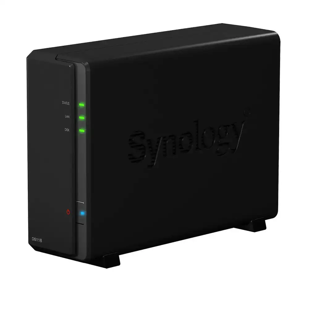 Serveur synology ds118 realtek rtd1296 64 bit 16 dba 1 gb ddr4_1080. DIAYTAR COTE D'IVOIRE - Votre Destination pour un Shopping Inoubliable. Naviguez à travers notre catalogue et choisissez des produits qui vous marquent par leur originalité.