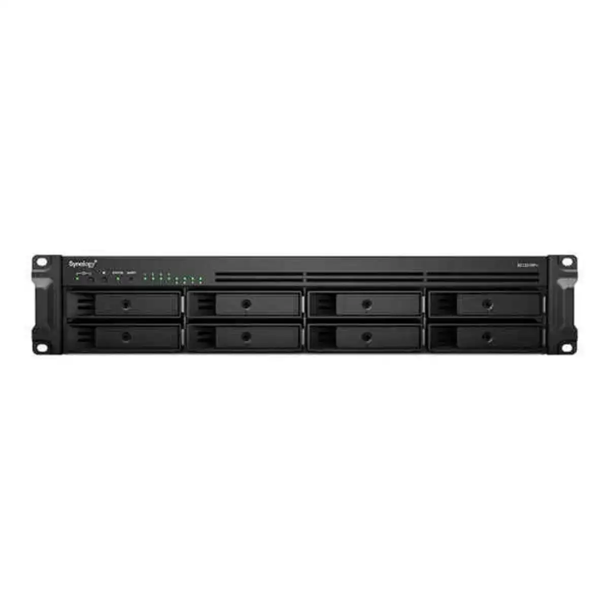 Serveur synology rs1221rp _4459. Entrez dans l'Univers de DIAYTAR COTE D'IVOIRE - Où Choisir est un Voyage. Explorez notre gamme diversifiée et trouvez des articles qui répondent à tous vos besoins et envies.