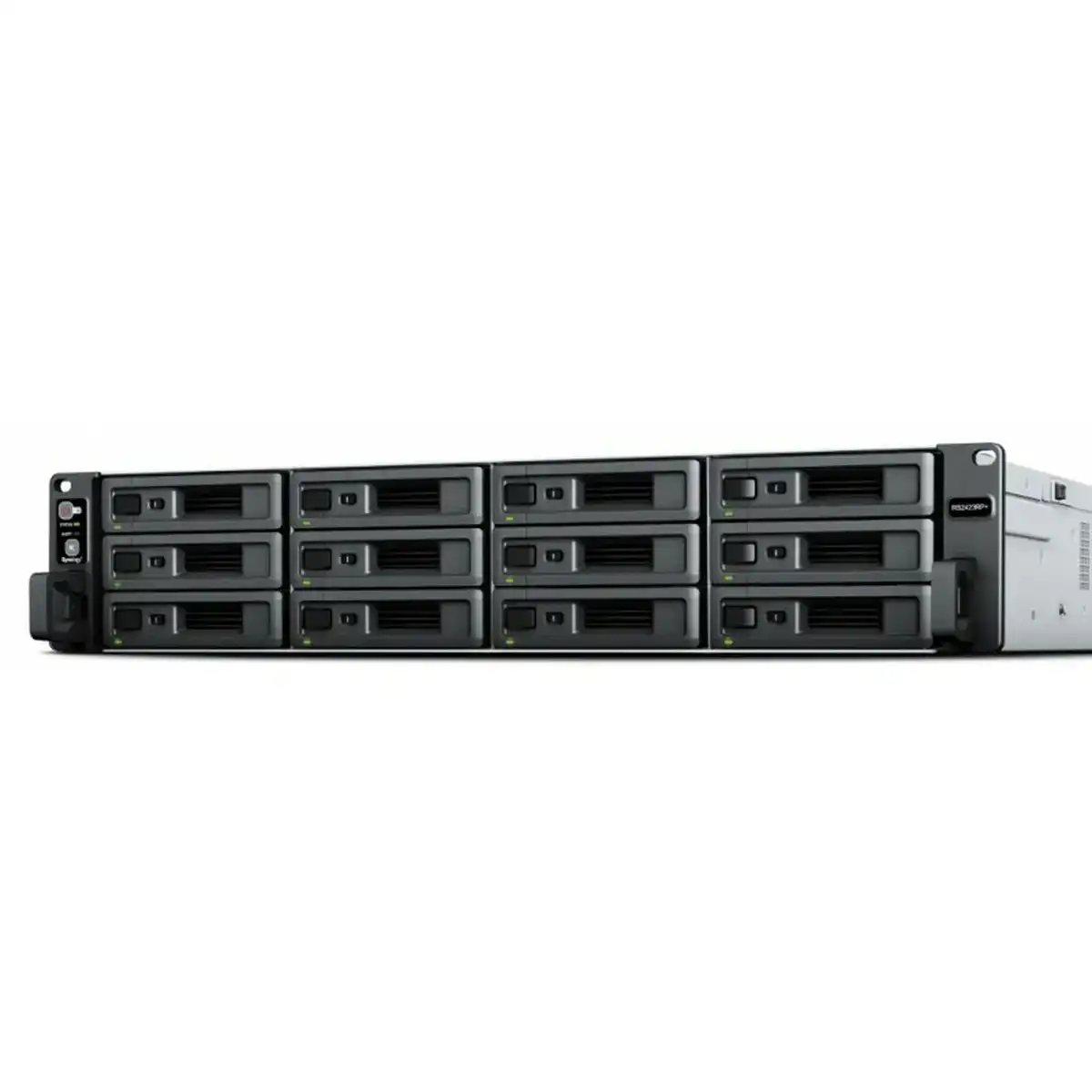 Serveur synology rs2423 _5912. DIAYTAR COTE D'IVOIRE - Où Choisir Devient une Découverte. Explorez notre boutique en ligne et trouvez des articles qui vous surprennent et vous ravissent à chaque clic.