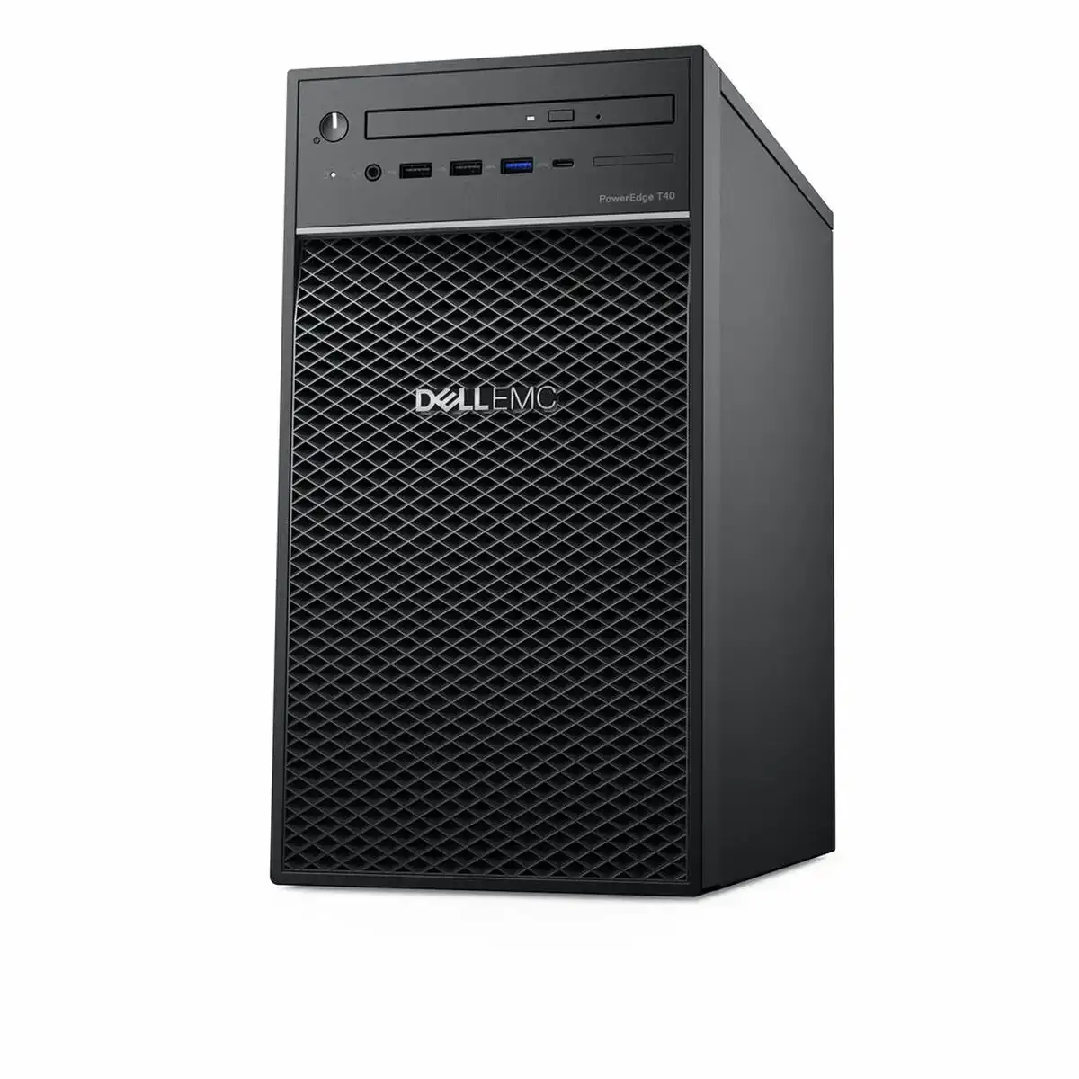 Serveur tour dell 550hk intel xeon e 2224g 8 gb ram 1 tb ssd_3655. Bienvenue chez DIAYTAR COTE D'IVOIRE - Où le Shopping Rime avec Diversité. Plongez dans notre univers de produits et découvrez des trésors qui représentent la richesse culturelle du Côte d'Ivoire.