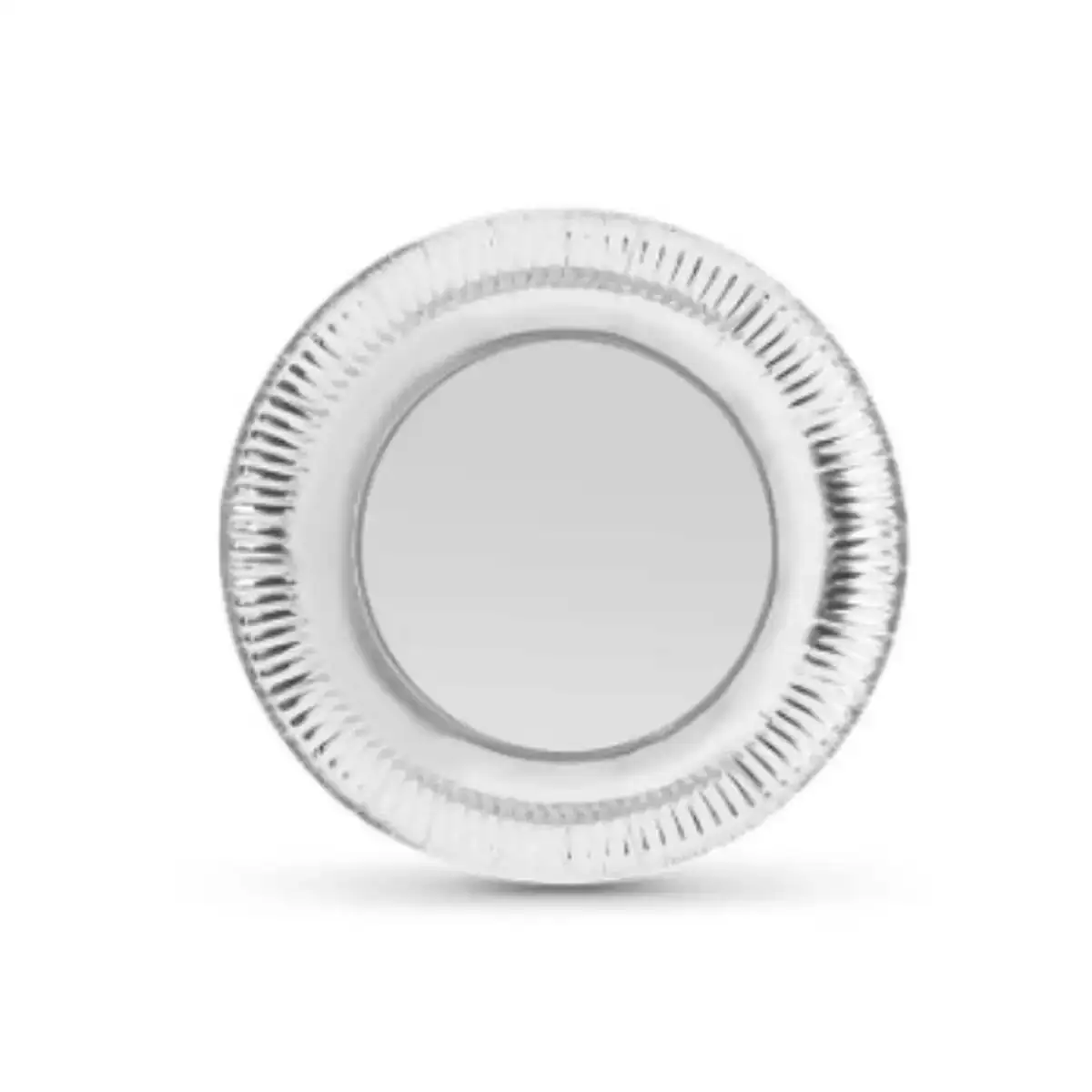 Service de vaisselle algon argente carton produits a usage unique 18 cm 12 unites_9960. DIAYTAR COTE D'IVOIRE - Où Chaque Détail Fait la Différence. Parcourez notre sélection soignée et choisissez des articles qui rehaussent votre quotidien, du fonctionnel à l'esthétique.
