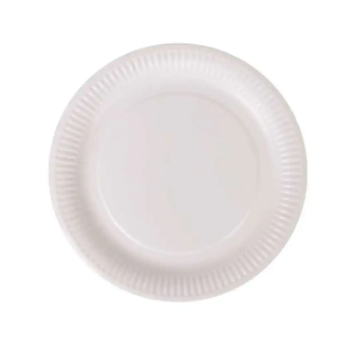 Service de vaisselle algon blanc carton produits a usage unique 23 cm 100 unites_9808. DIAYTAR COTE D'IVOIRE - Où Choisir est un Voyage Cultuel. Explorez notre boutique en ligne et découvrez des produits qui célèbrent la richesse et la diversité culturelle du Côte d'Ivoire.