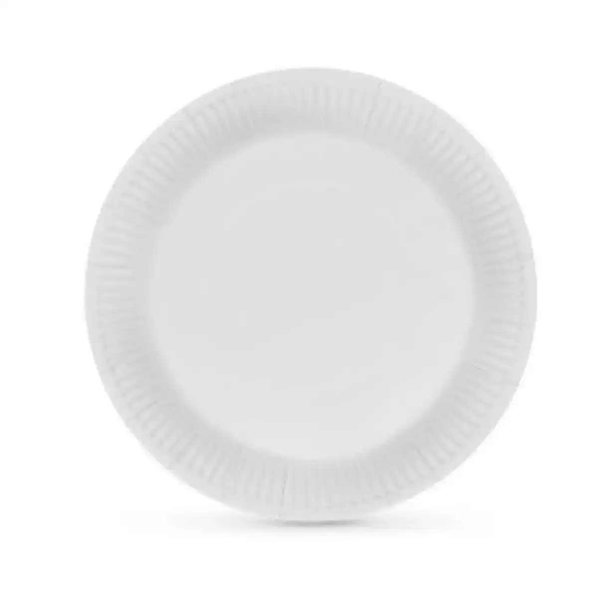 Service de vaisselle algon blanc carton produits a usage unique 23 cm 25 unites_5293. DIAYTAR COTE D'IVOIRE - Où Choisir est un Plaisir Responsable. Explorez notre boutique en ligne et adoptez des produits qui reflètent notre engagement envers la durabilité.