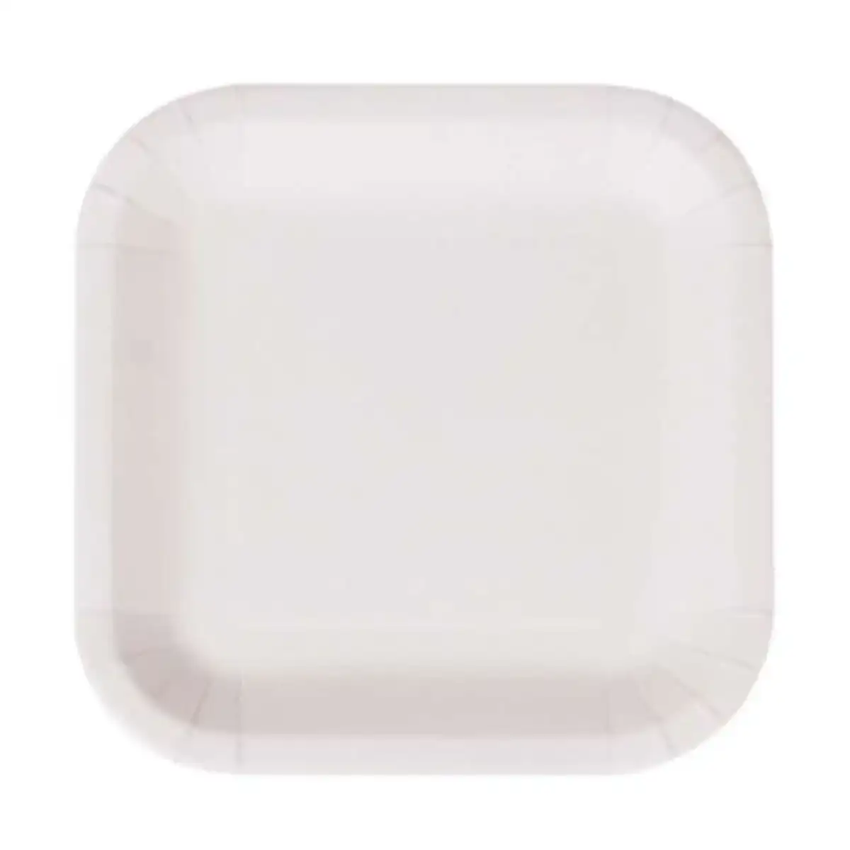 Service de vaisselle algon blanc carton produits a usage unique carre 26 cm 3 unites_7750. DIAYTAR COTE D'IVOIRE - Votre Passage vers l'Élégance Abordable. Explorez notre collection où chaque produit est choisi pour sa qualité et son accessibilité, incarnant ainsi l'essence du Côte d'Ivoire.