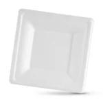 Service de vaisselle algon carre blanc canne a sucre produits a usage unique 20 cm 25 unites_5497. Entrez dans l'Univers de DIAYTAR COTE D'IVOIRE - Où Chaque Produit est une Découverte. Explorez notre gamme variée et trouvez des articles qui vous surprennent et vous inspirent.