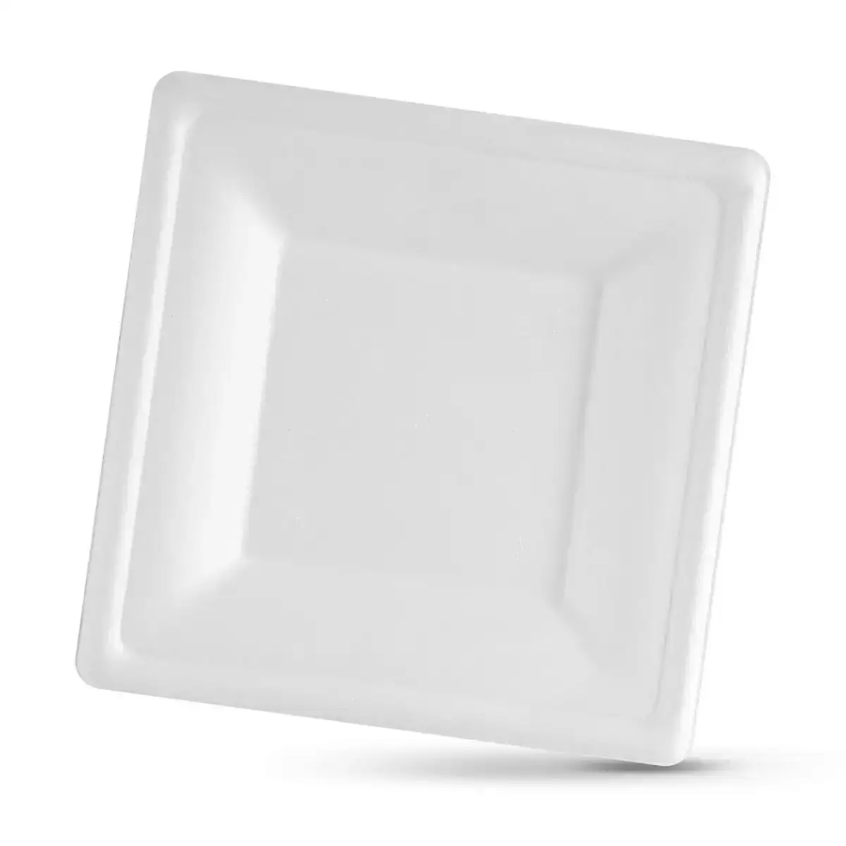 Service de vaisselle algon carre blanc canne a sucre produits a usage unique 20 cm 25 unites_5497. Entrez dans l'Univers de DIAYTAR COTE D'IVOIRE - Où Chaque Produit est une Découverte. Explorez notre gamme variée et trouvez des articles qui vous surprennent et vous inspirent.