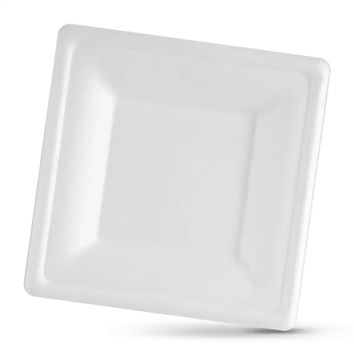 Service de vaisselle algon carre blanc canne a sucre produits a usage unique 26 cm 25 unites_9456. DIAYTAR COTE D'IVOIRE - Où Choisir est un Acte de Création. Naviguez à travers notre plateforme et choisissez des produits qui complètent votre histoire personnelle.