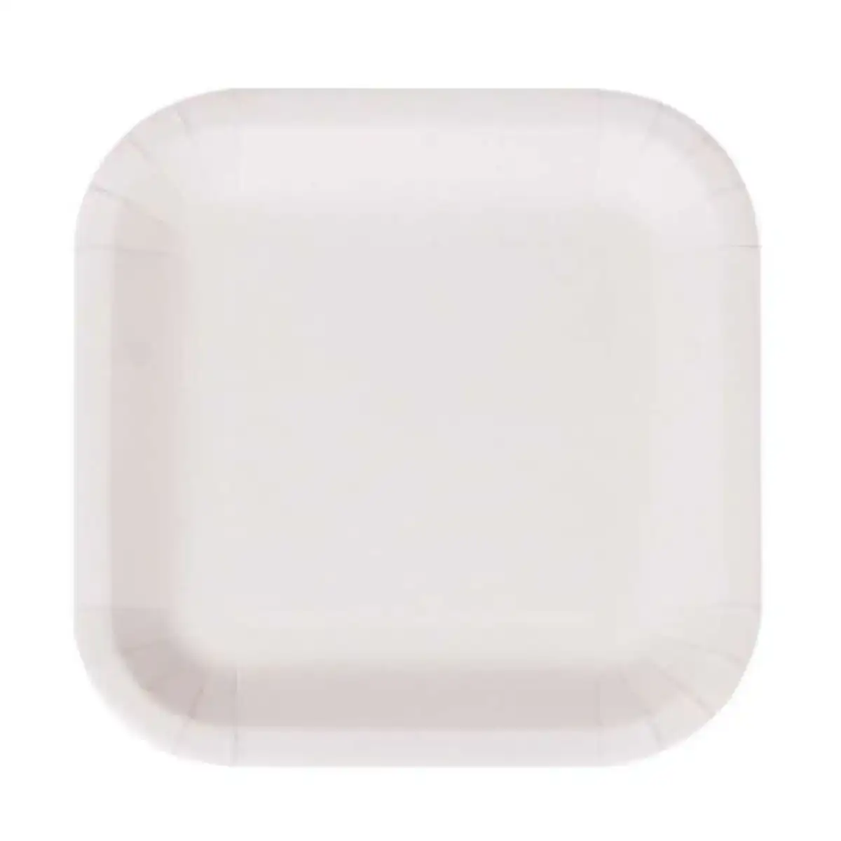 Service de vaisselle algon carre blanc carton produits a usage unique 26 cm 25 unites_2731. Bienvenue chez DIAYTAR COTE D'IVOIRE - Où Choisir est un Voyage. Plongez dans notre plateforme en ligne pour trouver des produits qui ajoutent de la couleur et de la texture à votre quotidien.