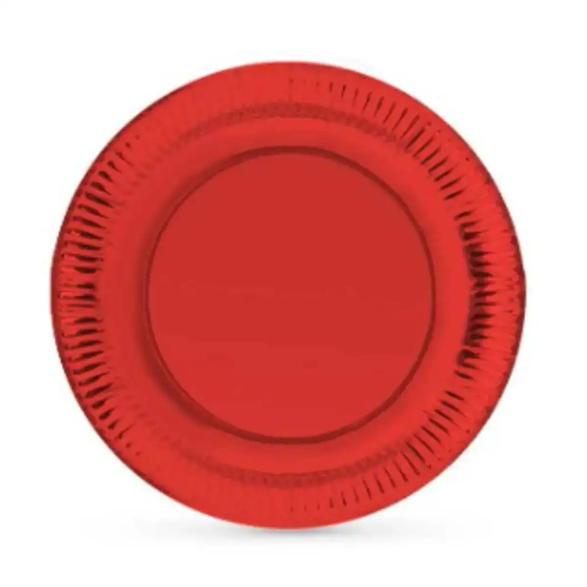 Service de vaisselle algon carton produits a usage unique 23 x 23 x 1 5 cm rouge 10 unites_8563. Bienvenue chez DIAYTAR COTE D'IVOIRE - Où Choisir est un Voyage. Plongez dans notre plateforme en ligne pour trouver des produits qui ajoutent de la couleur et de la texture à votre quotidien.