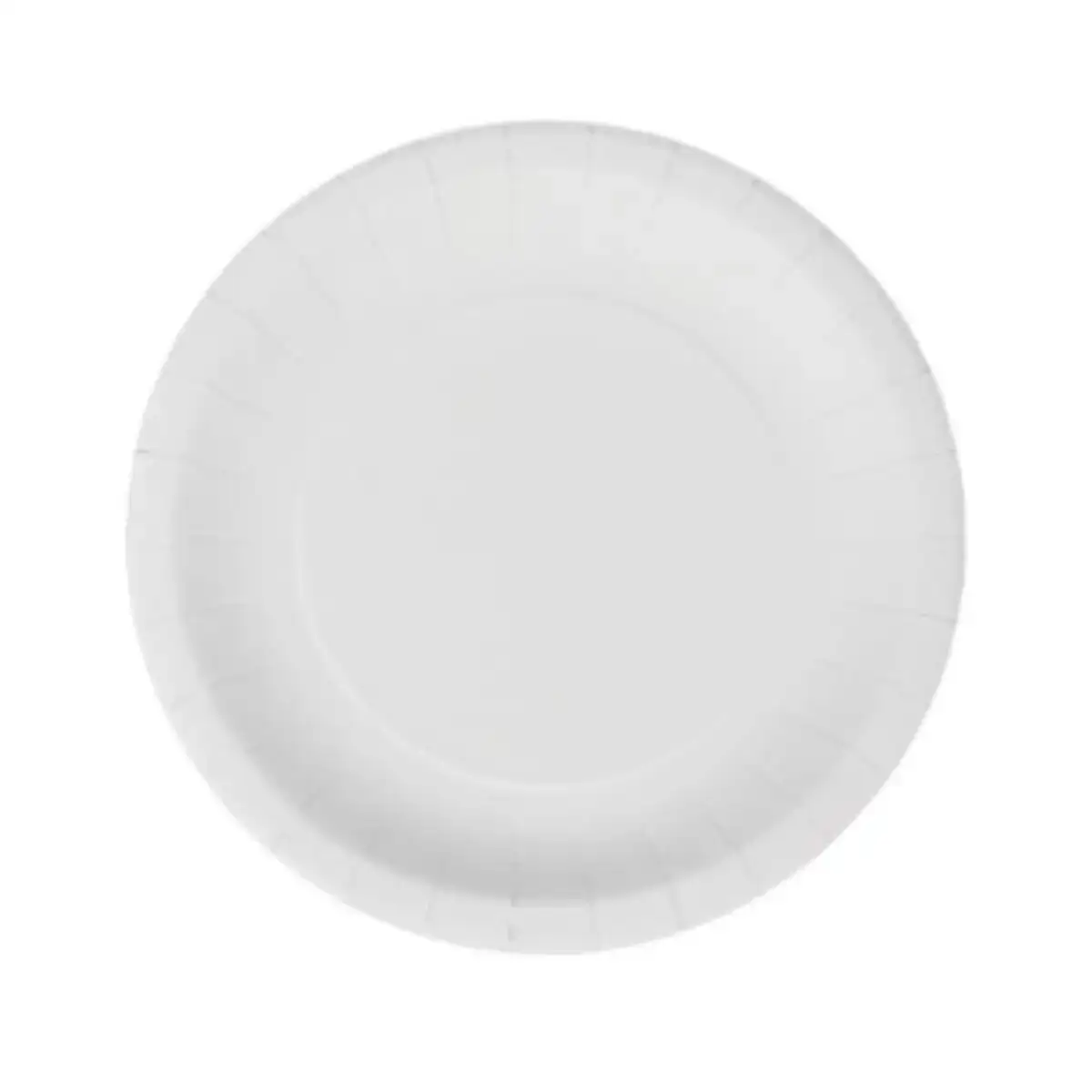 Service de vaisselle algon rond blanc carton produits a usage unique 20 cm 10 unites_8130. DIAYTAR COTE D'IVOIRE - L'Odyssée du Shopping à Votre Portée. Parcourez notre boutique en ligne et partez à la découverte d'articles qui rendront chaque jour spécial.