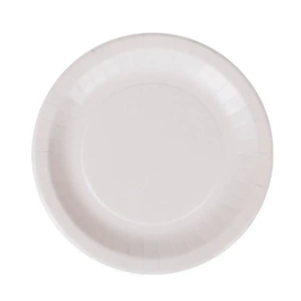 Service de vaisselle algon rond blanc carton produits a usage unique 28 cm 3 unites_7721. DIAYTAR COTE D'IVOIRE - Où Votre Shopping Prend Vie. Explorez notre boutique en ligne pour trouver des articles qui vous ressemblent et qui ajoutent de l'éclat à votre quotidien.