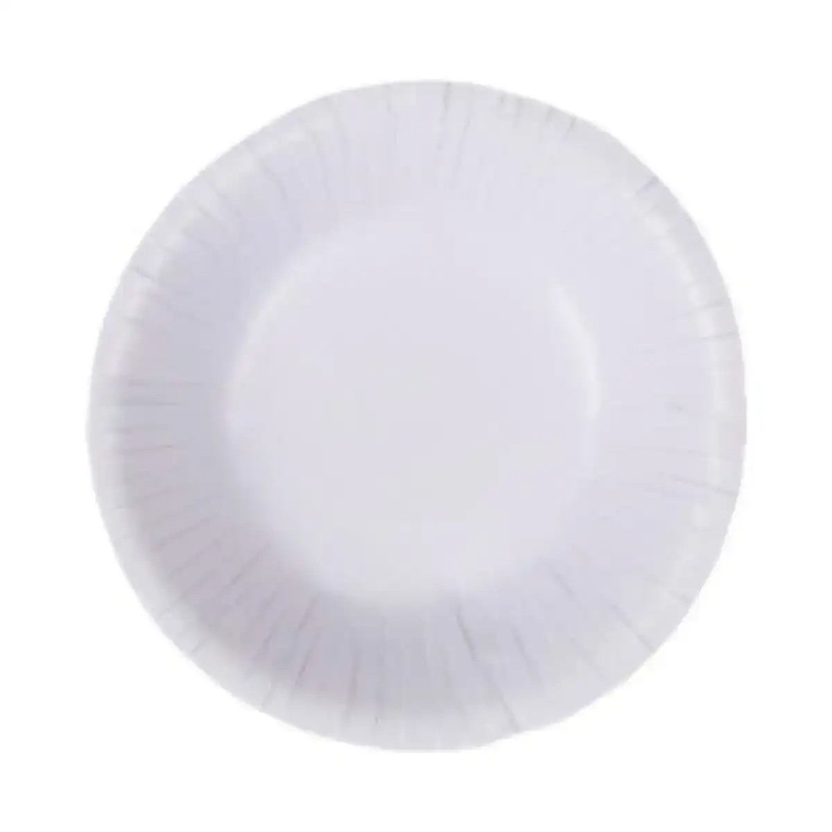 Service de vaisselle algon rond blanc carton produits a usage unique 450 ml 25 unites_6407. DIAYTAR COTE D'IVOIRE - Votre Plateforme Shopping de Confiance. Naviguez à travers nos rayons et choisissez des produits fiables qui répondent à vos besoins quotidiens.