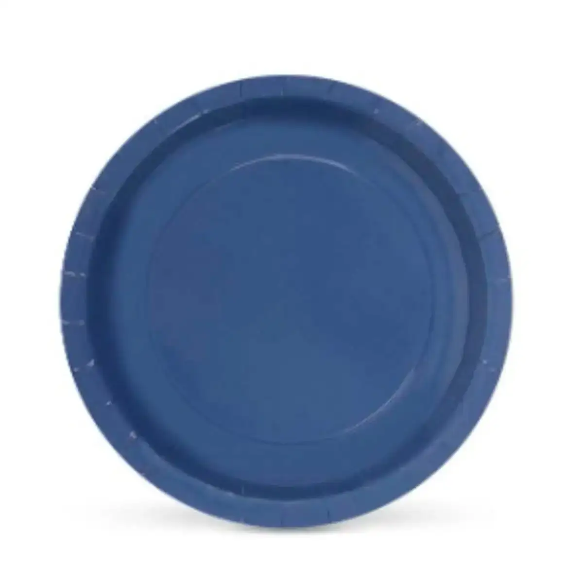 Service de vaisselle algon rond carton produits a usage unique bleu 10 unites 20 x 20 x 1 5 cm_4584. DIAYTAR COTE D'IVOIRE - Là où la Découverte est au Rendez-vous. Plongez dans notre catalogue et trouvez des articles qui éveilleront votre curiosité et élargiront vos horizons.