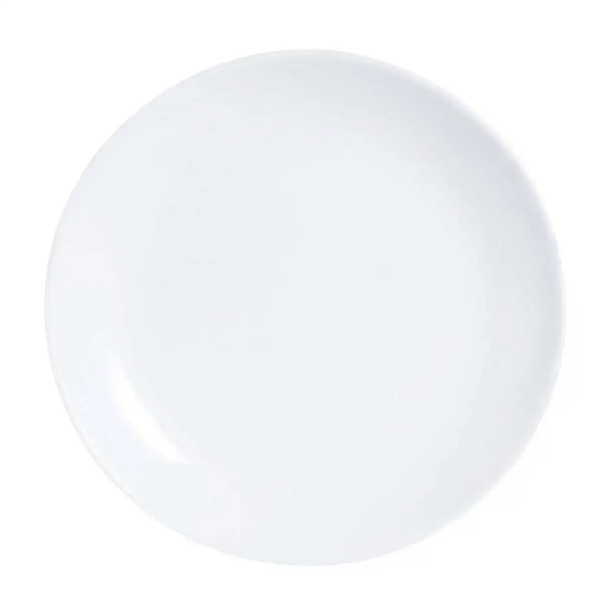 Service de vaisselle luminarc diwali 6 pcs blanc verre 19 cm_2488. Entrez dans DIAYTAR COTE D'IVOIRE - Où Chaque Détail Compte. Explorez notre boutique en ligne pour trouver des produits de haute qualité, soigneusement choisis pour répondre à vos besoins et vos désirs.