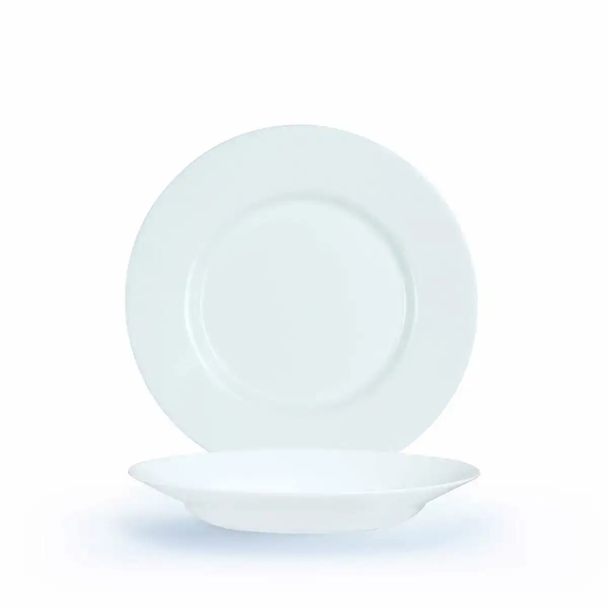 Service de vaisselle luminarc plumi 18 pieces verre_7689. DIAYTAR COTE D'IVOIRE - Où Chaque Produit a son Histoire à Raconter. Parcourez notre catalogue et découvrez des articles qui portent en eux la passion et l'histoire du Côte d'Ivoire.