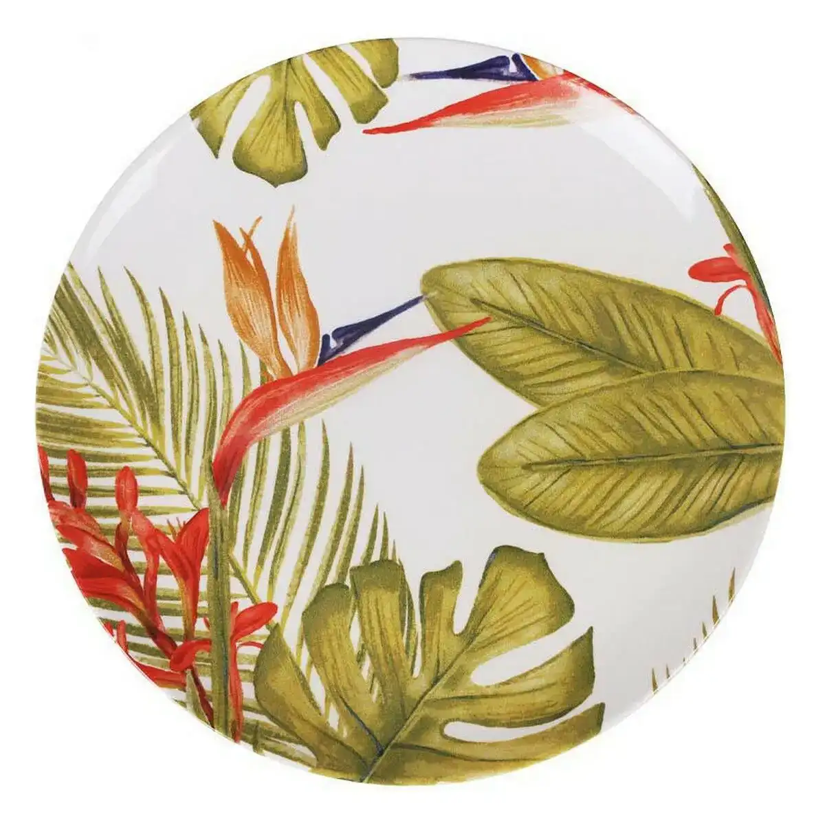 Service de vaisselle santa clara paraiso porcelaine o 26 cm 3 unites _1832. DIAYTAR COTE D'IVOIRE - Votre Destination Shopping Incontournable. Parcourez nos rayons virtuels et trouvez des articles qui répondent à tous vos besoins, du quotidien à l'exceptionnel.