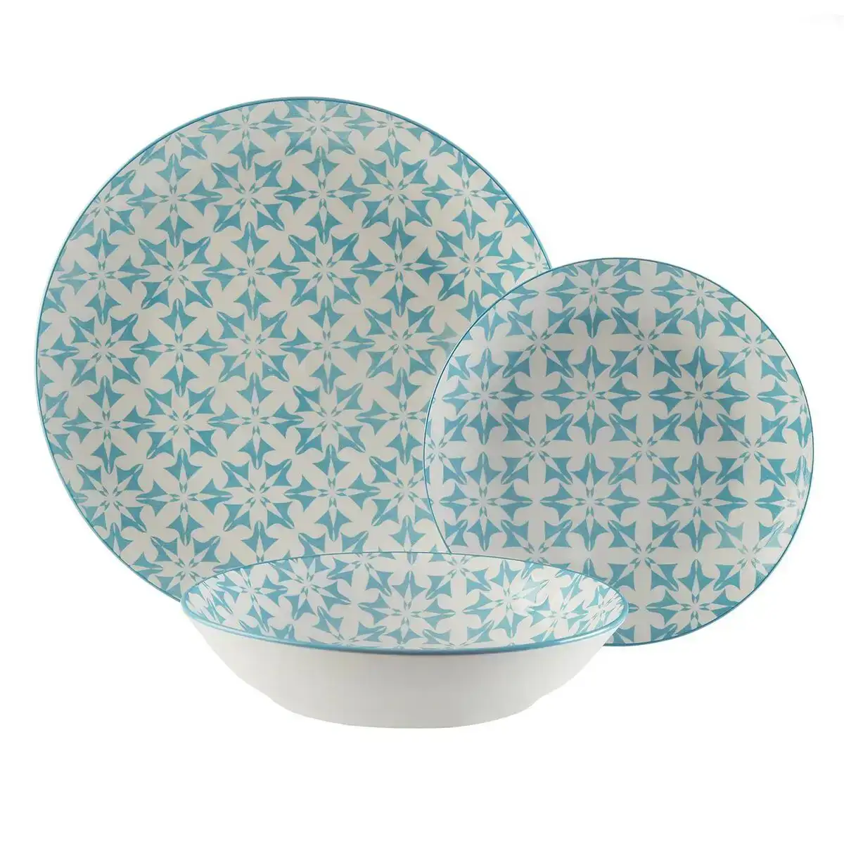 Service de vaisselle versa herald bleu porcelaine 18 pieces_5469. DIAYTAR COTE D'IVOIRE - Là où la Qualité se Marque d'une Touche Côte d'Ivoireaise. Naviguez à travers notre boutique en ligne et choisissez des produits qui allient excellence et tradition.