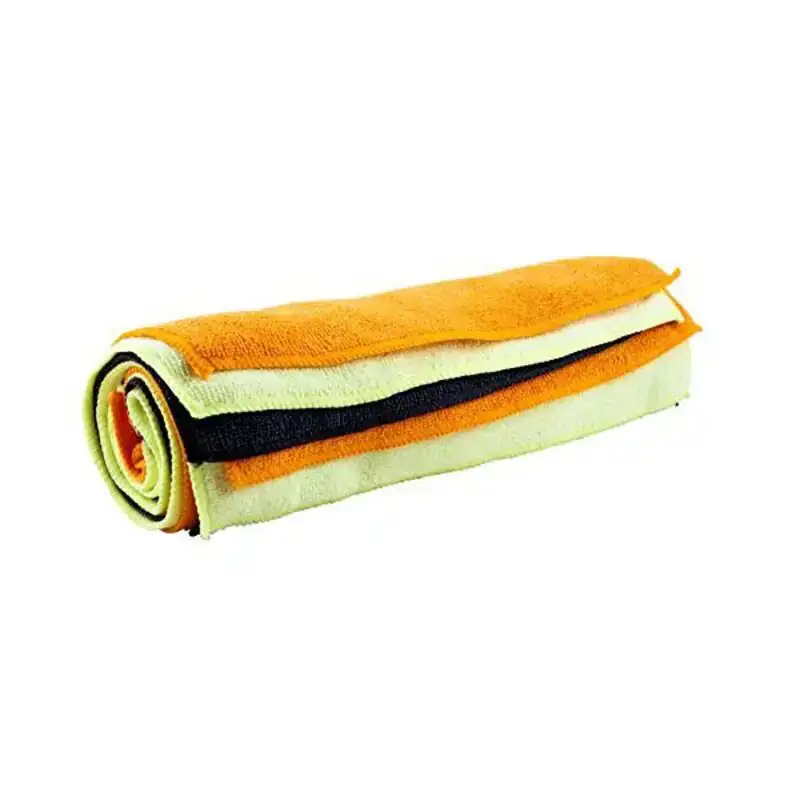 Serviette armor all cs9 30 x 40 cm 6 uds _3579. DIAYTAR COTE D'IVOIRE - Votre Escale Shopping incontournable. Explorez notre boutique en ligne et dénichez des trésors qui reflètent la richesse culturelle et la modernité du Côte d'Ivoire.