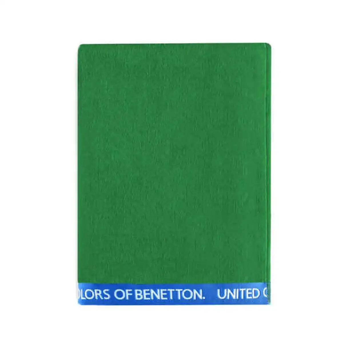 Serviette de plage benetton rainbow coton 90 x 160 cm _9963. DIAYTAR COTE D'IVOIRE - L'Art de Choisir, l'Art de Vivre. Explorez notre univers de produits soigneusement sélectionnés pour vous offrir une expérience shopping riche et gratifiante.