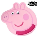 Serviette de plage peppa pig 75510 rose 100 polyester_5881. DIAYTAR COTE D'IVOIRE - Votre Destination Shopping pour Tous. Parcourez notre boutique en ligne et découvrez une variété de produits pour satisfaire tous vos besoins et désirs.