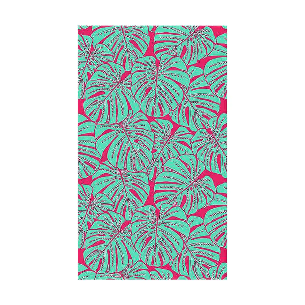 Serviette de plage secaneta adan jacquard 100 x 170 cm_7281. DIAYTAR COTE D'IVOIRE - Votre Destination pour un Shopping Unique. Parcourez notre catalogue et trouvez des articles qui vous inspirent et vous édifient.