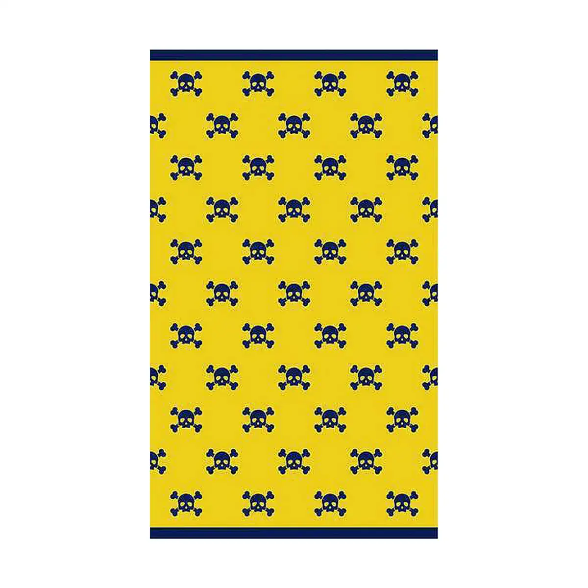 Serviette de plage secaneta morgan cranes jacquard 100 x 170 cm_9190. DIAYTAR COTE D'IVOIRE - Votre Passage vers le Raffinement. Plongez dans notre univers de produits exquis et choisissez des articles qui ajoutent une touche de sophistication à votre vie.