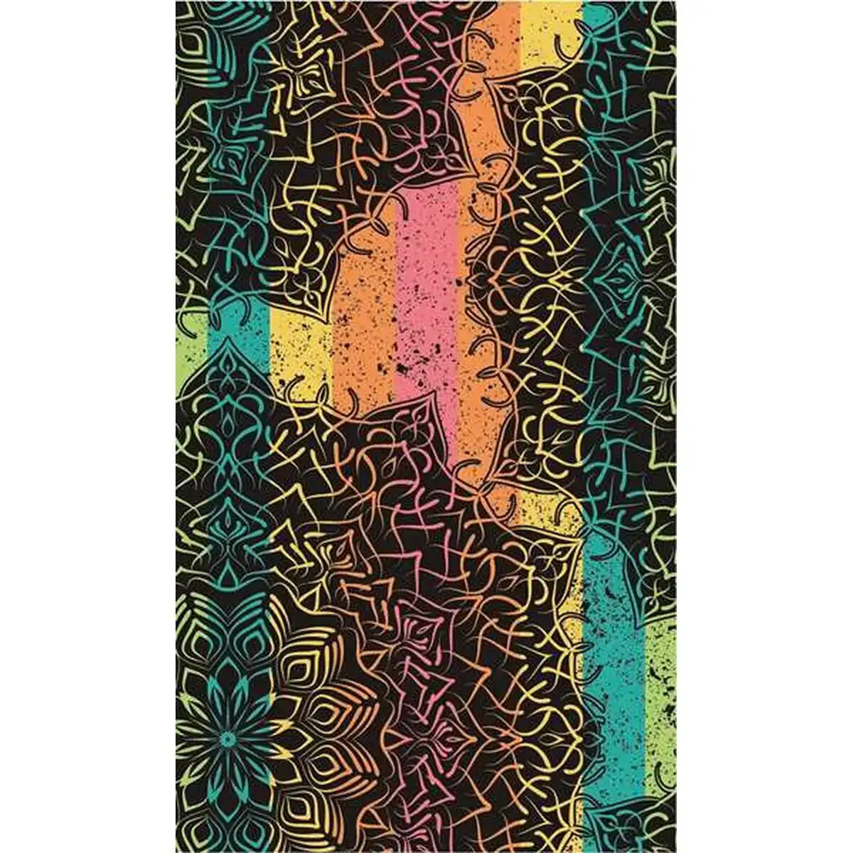 Serviette de plage secaneta nebbia 90 x 165 cm_6201. DIAYTAR COTE D'IVOIRE - Là où le Chic Rencontre la Tradition. Naviguez à travers notre catalogue et choisissez des produits qui équilibrent l'élégance intemporelle et l'innovation moderne.