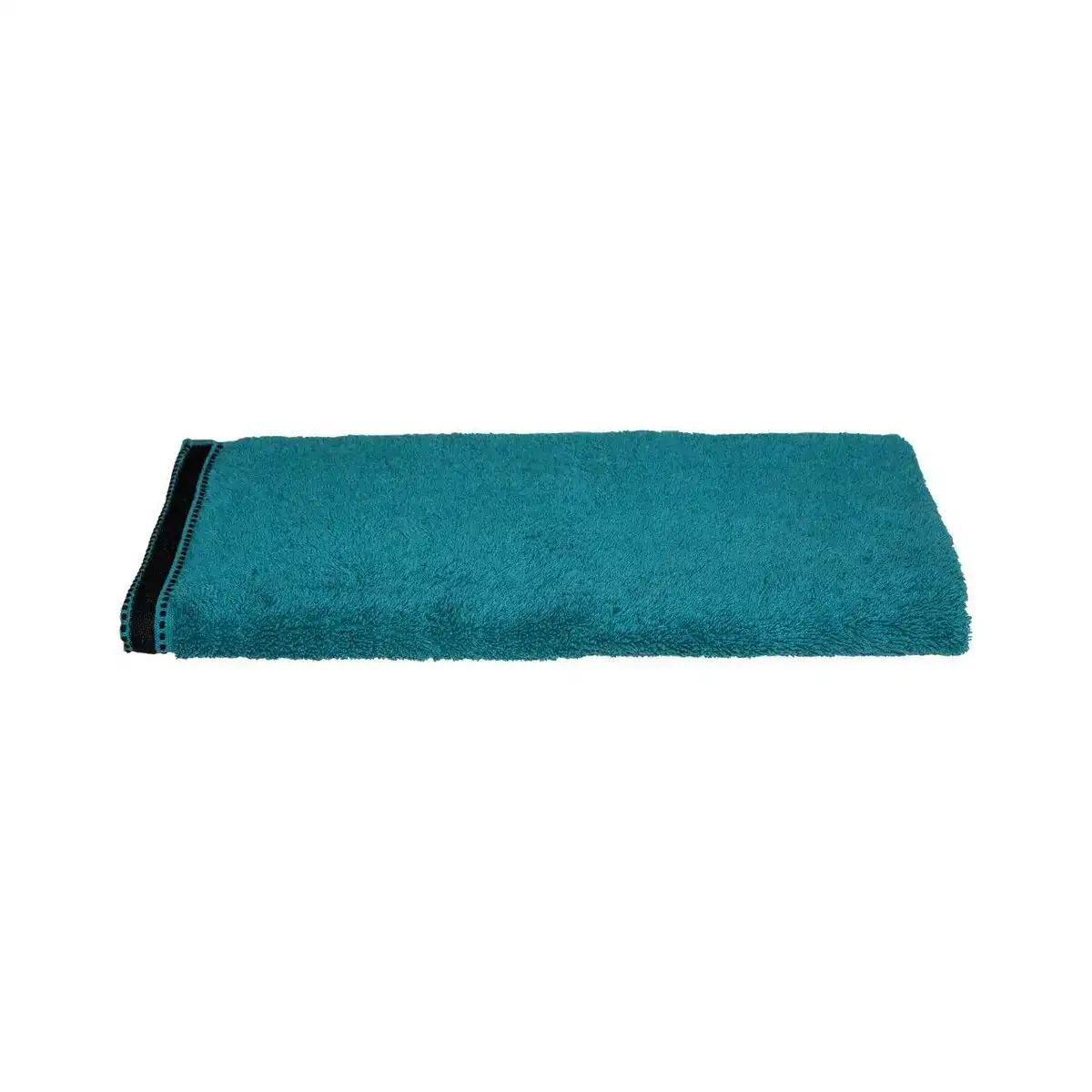Serviette de toilette 5five premium coton vert 550 g 50 x 90 cm _9051. DIAYTAR COTE D'IVOIRE - Votre Oasis de Shopping en Ligne. Explorez notre boutique et découvrez des produits qui ajoutent une touche de magie à votre quotidien.
