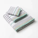 Serviette de toilette benetton rainbow multicouleur plastique 3 pcs _8747. DIAYTAR COTE D'IVOIRE - Votre Destination pour un Shopping Inoubliable. Naviguez à travers notre catalogue et choisissez des produits qui vous marquent par leur originalité.