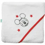 Serviette disney mickey mouse 80 x 80 cm_1232. DIAYTAR COTE D'IVOIRE - Où Chaque Sélection Vous Parle. Parcourez nos catégories et découvrez des produits qui reflètent vos passions et vos besoins, pour un shopping personnel et inspirant.