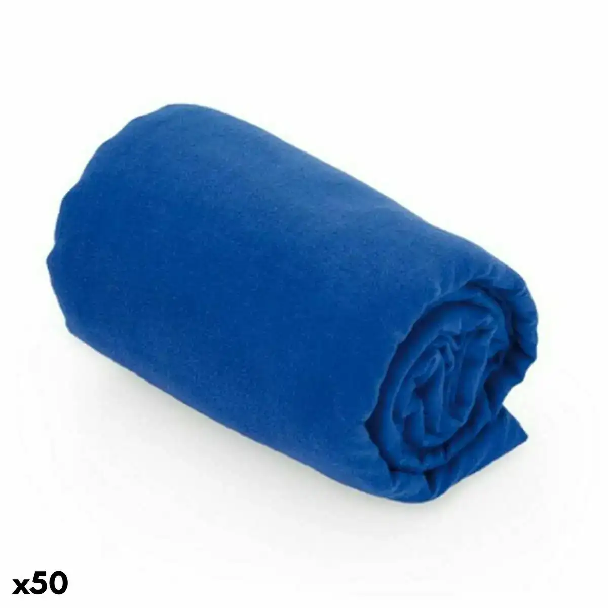 Serviette en microfibre 147065 o 9 x 17 cm 50 unites _3749. Entrez dans l'Univers de DIAYTAR COTE D'IVOIRE - Où Chaque Produit a son Éclat Unique. Explorez notre gamme variée et choisissez des articles qui illuminent votre quotidien.