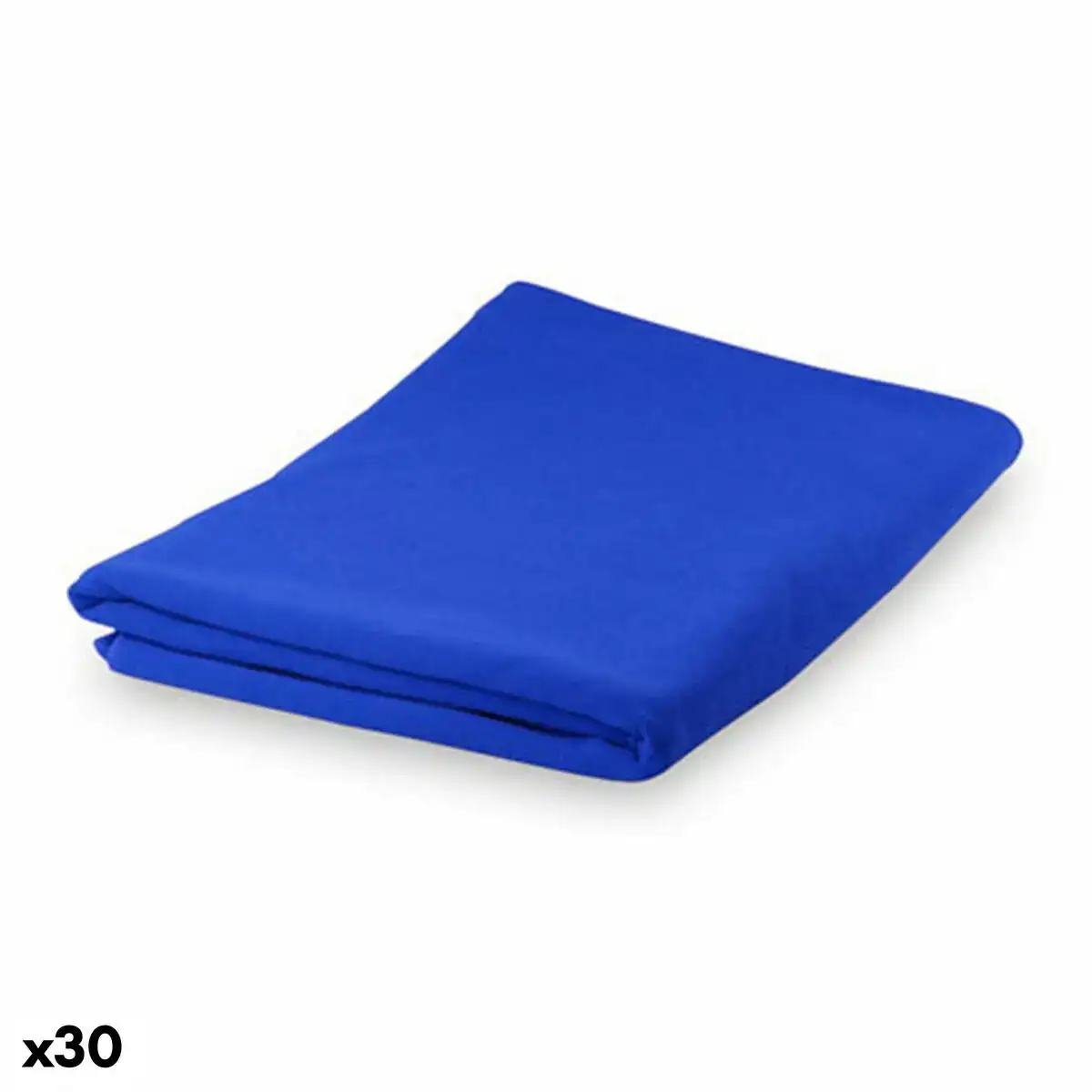 Serviette en microfibre walk genie 144553 30 unites _2304. DIAYTAR COTE D'IVOIRE - Là où la Diversité Rencontre la Qualité. Parcourez notre gamme complète et trouvez des produits qui incarnent la richesse et l'unicité du Côte d'Ivoire.