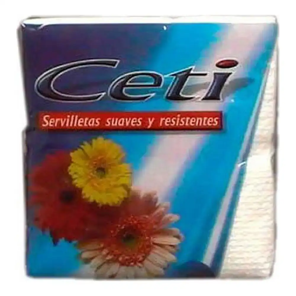 Serviette en papier ceti blanche doux 30 x 30 cm _7740. Bienvenue chez DIAYTAR COTE D'IVOIRE - Où Chaque Objet a son Histoire. Découvrez notre sélection méticuleuse et choisissez des articles qui racontent l'âme du Côte d'Ivoire.