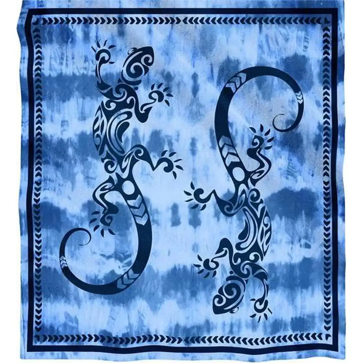 Serviette pareo secaneta 210 x 230 cm_7034. Bienvenue sur DIAYTAR COTE D'IVOIRE - Où l'Élégance Rencontrer la Tradition. Explorez notre gamme variée et trouvez des articles qui marient le chic moderne au charme ancestral.