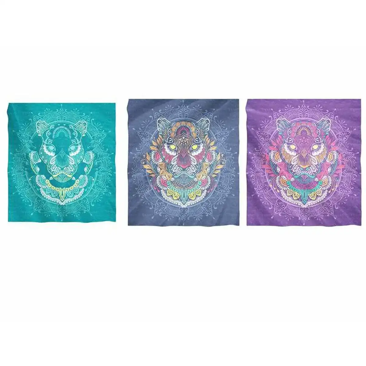 Serviette pareo secaneta meenah double 210 x 230 cm_3484. DIAYTAR COTE D'IVOIRE - Votre Univers Shopping Éclectique. Explorez nos offres variées et découvrez des articles qui embrassent la diversité et la polyvalence de vos besoins.