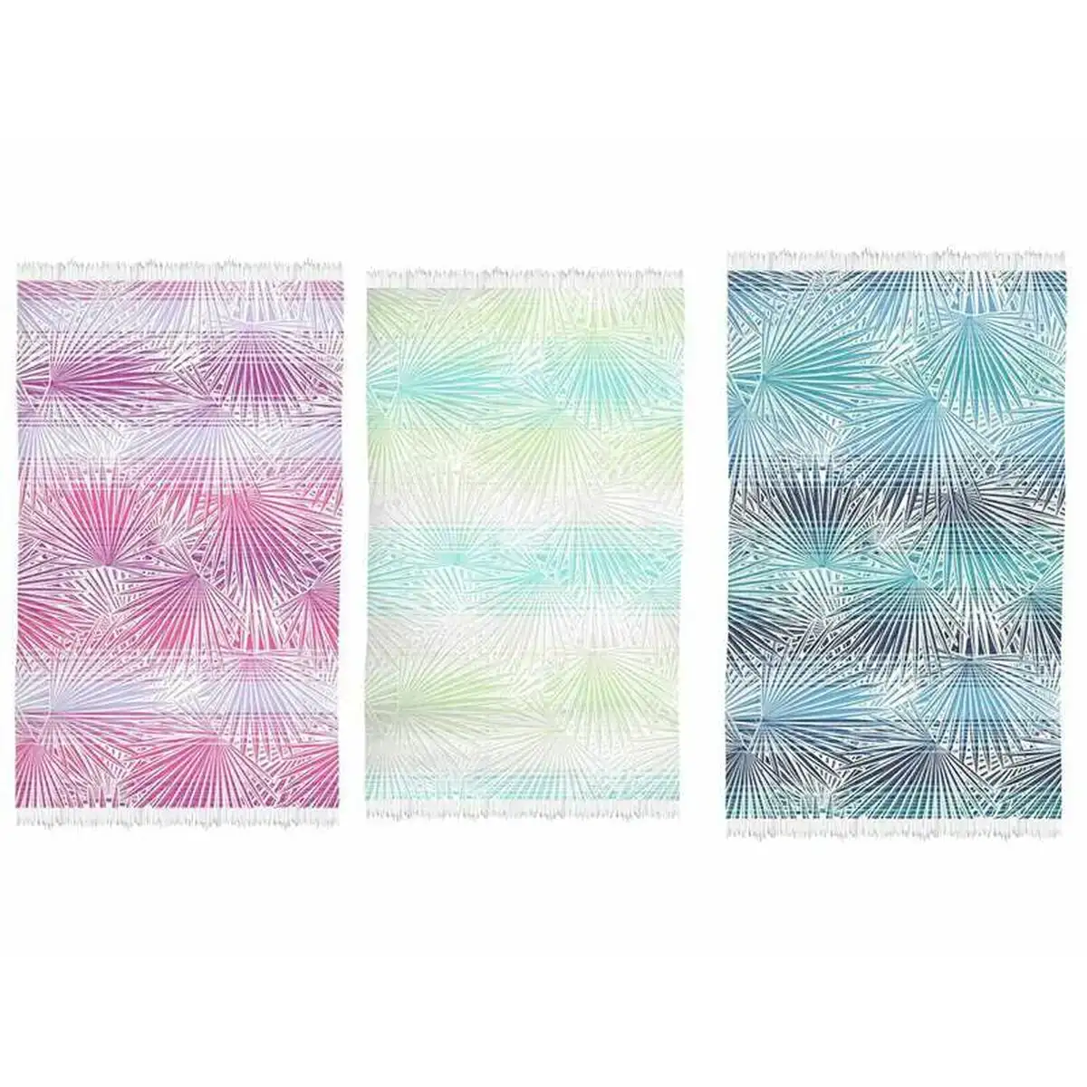 Serviette pareo secaneta nesibi jacquard 100 x 160 cm_3046. Bienvenue chez DIAYTAR COTE D'IVOIRE - Où le Shopping Devient un Voyage. Explorez notre plateforme pour dénicher des produits uniques, racontant l'histoire et l'âme du Côte d'Ivoire.