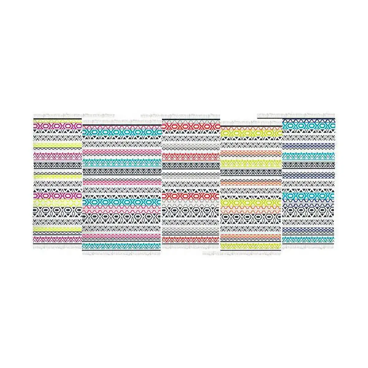 Serviette pareo secaneta uluru 95 x 160 cm_3480. DIAYTAR COTE D'IVOIRE - Votre Univers Shopping Éclectique. Explorez nos offres variées et découvrez des articles qui embrassent la diversité et la polyvalence de vos besoins.