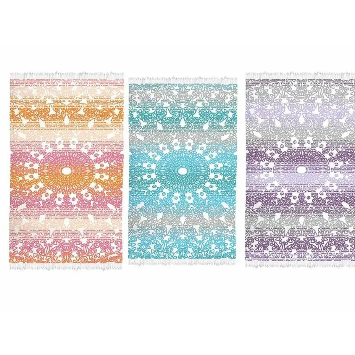 Serviette pareo secaneta zirkus jacquard 100 x 160 cm_4900. Bienvenue chez DIAYTAR COTE D'IVOIRE - Votre Plateforme Shopping pour Tous. Découvrez un large éventail de produits qui célèbrent la diversité et la beauté du Côte d'Ivoire.