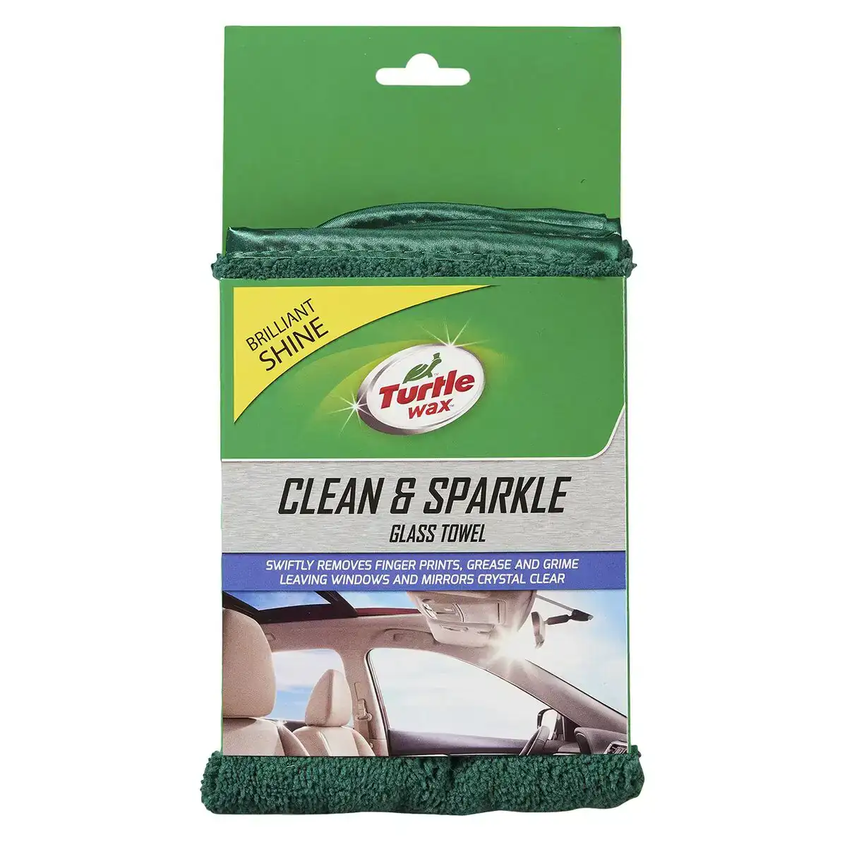 Serviette turtle wax tw53628 double action 38 x 44 cm_7141. DIAYTAR COTE D'IVOIRE - Où Choisir est un Voyage Cultuel. Explorez notre boutique en ligne et découvrez des produits qui célèbrent la richesse et la diversité culturelle du Côte d'Ivoire.