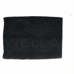 Serviette wella 50 x 90 cm _7624. DIAYTAR COTE D'IVOIRE - Où Chaque Produit a sa Place. Parcourez notre catalogue et choisissez des articles qui s'intègrent parfaitement à votre style et à votre espace.