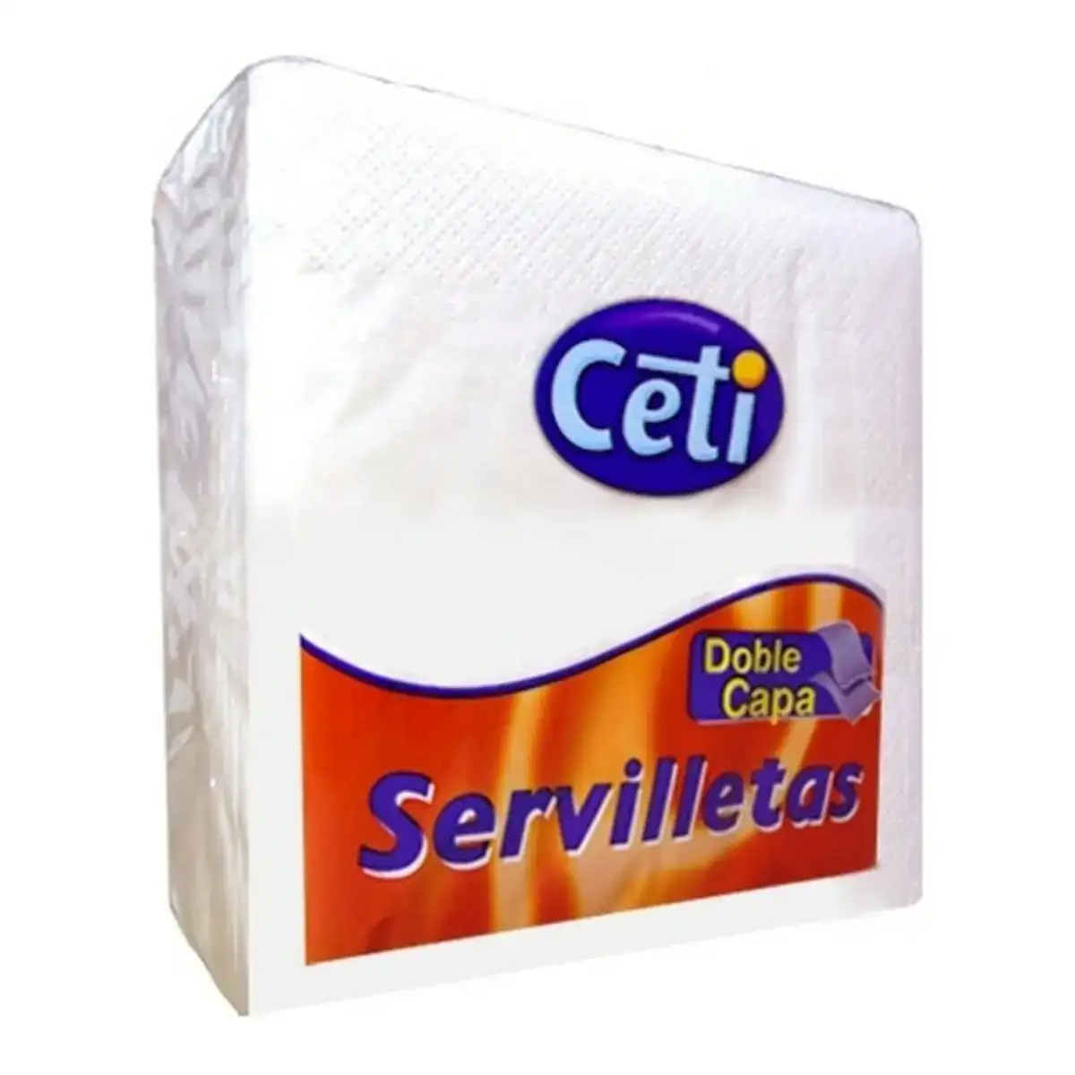 Servillettes ceti 50 uds _5011. DIAYTAR COTE D'IVOIRE - Votre Plateforme pour un Shopping Inspiré. Explorez nos offres variées et découvrez des articles qui stimulent votre créativité et embellissent votre vie.