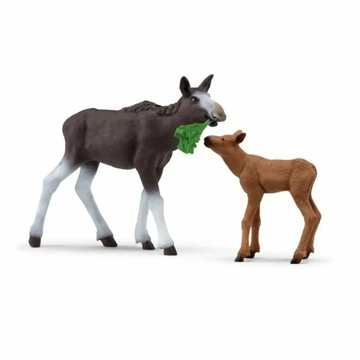 Set animaux de la ferme schleich 42603 elan plastique_2709. DIAYTAR COTE D'IVOIRE - Où Chaque Détail Compte. Parcourez nos produits soigneusement sélectionnés et choisissez des articles qui correspondent à votre style et à vos valeurs.
