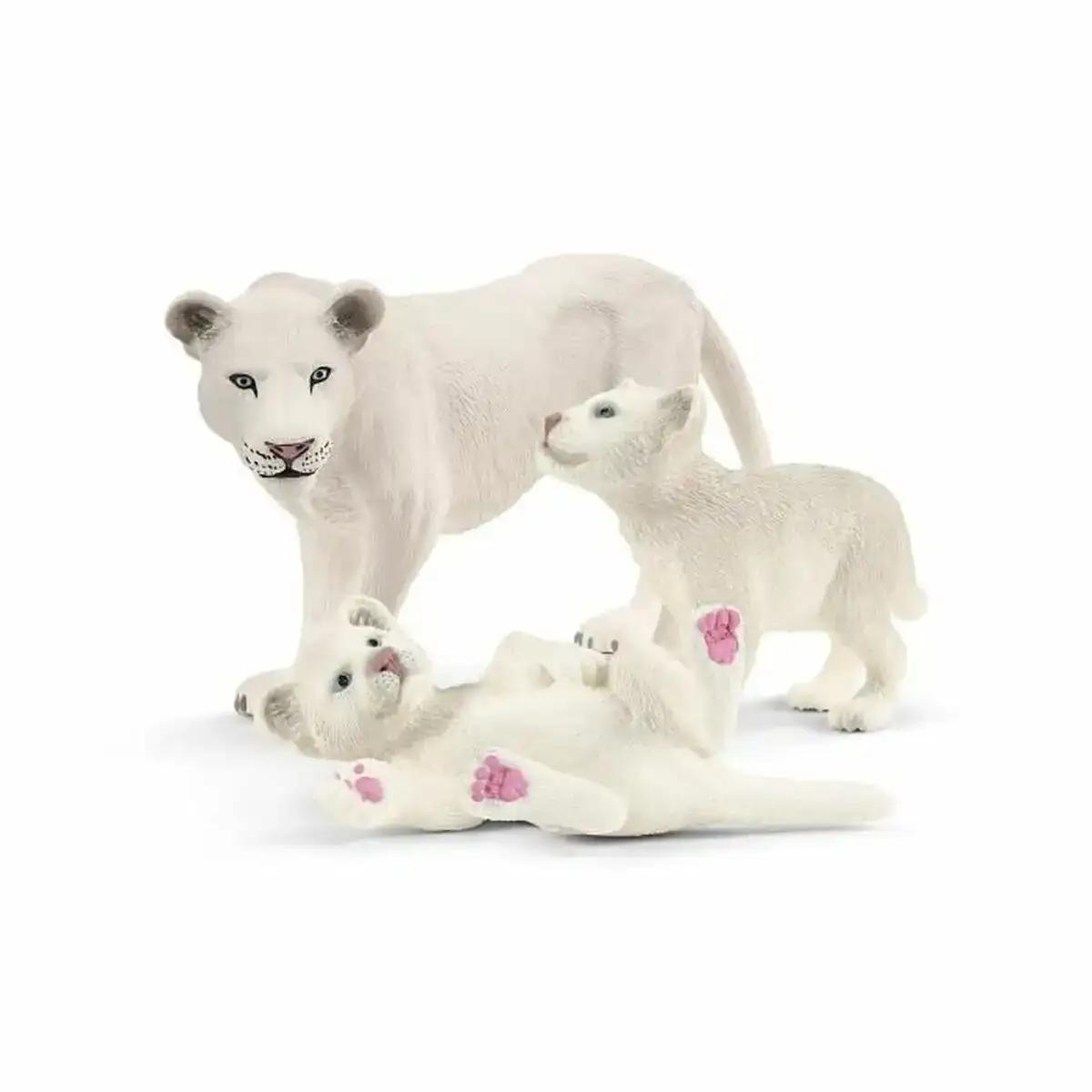 Set animaux sauvages schleich 42505 plastique_4615. Bienvenue chez DIAYTAR COTE D'IVOIRE - Votre Plateforme Shopping pour Tous. Découvrez un large éventail de produits qui célèbrent la diversité et la beauté du Côte d'Ivoire.