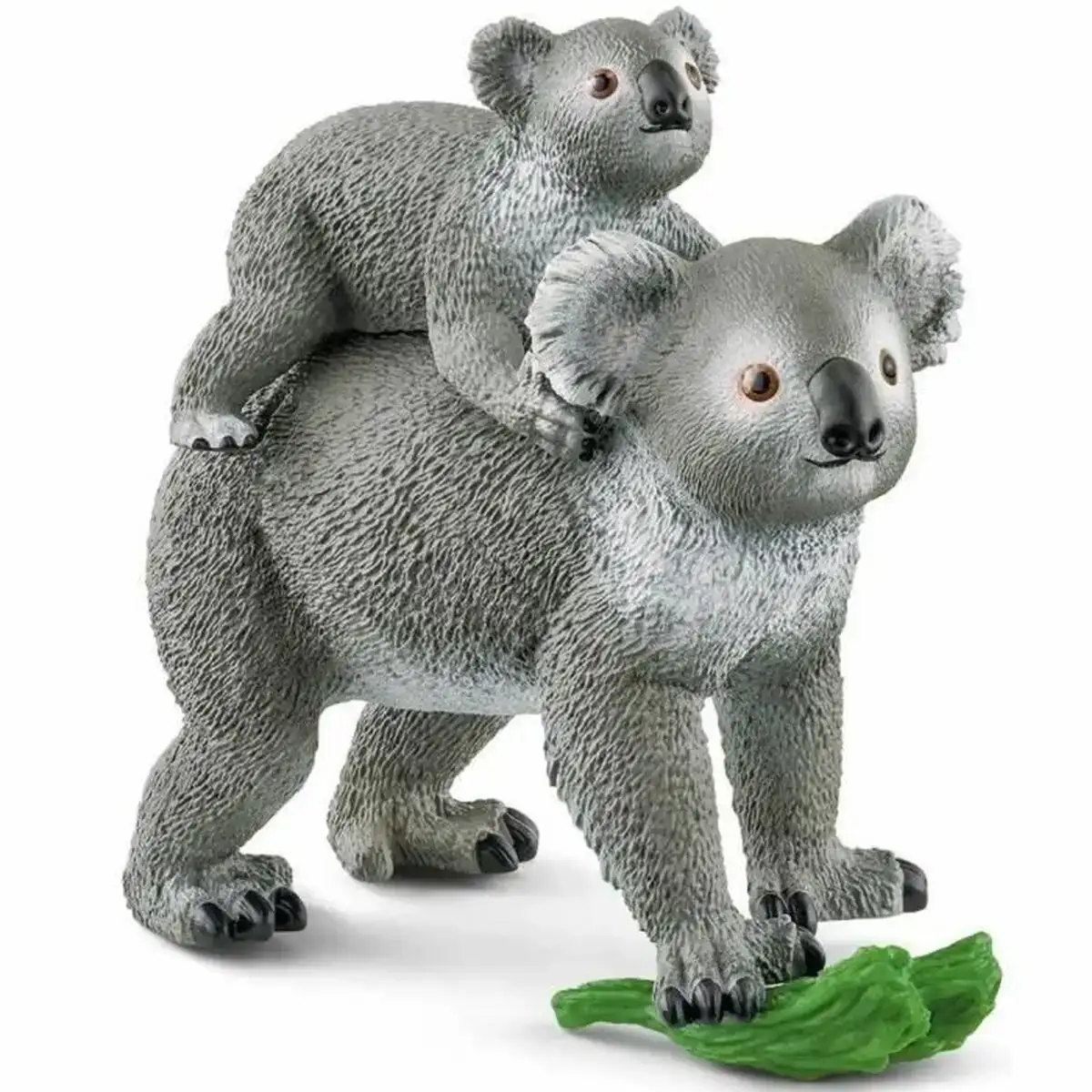Set animaux sauvages schleich koala reconditionne d _8025. DIAYTAR COTE D'IVOIRE - Votre Destination Shopping Inspirante. Explorez notre catalogue pour trouver des articles qui stimulent votre créativité et votre style de vie.