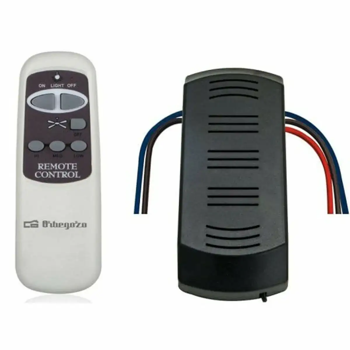 Set d accessoires orbegozo rcm 8250 blanc_7968. DIAYTAR COTE D'IVOIRE - Où Choisir Devient une Découverte. Explorez notre boutique en ligne et trouvez des articles qui vous surprennent et vous ravissent à chaque clic.