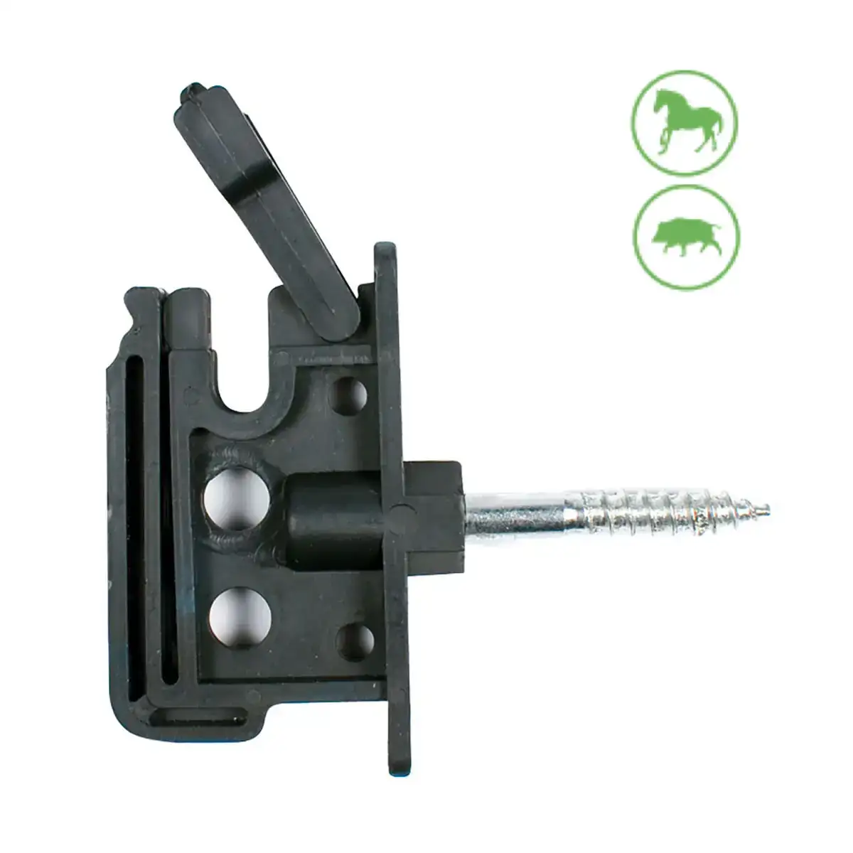 Set d accessoires pastormatic dfv 8 cloture 40 mm 25 unites_8832. DIAYTAR COTE D'IVOIRE - Où Choisir Devient une Découverte. Explorez notre boutique en ligne et trouvez des articles qui vous surprennent et vous ravissent à chaque clic.