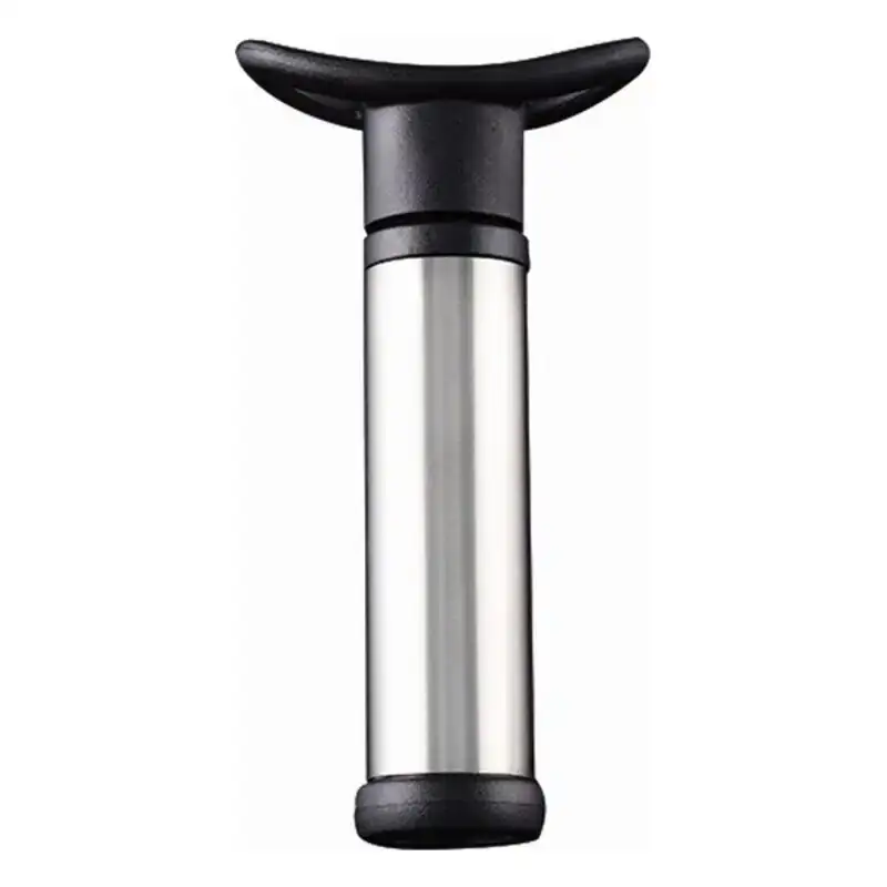 Set d accessoires pour vin masterpro zinc 5 pcs _6379. DIAYTAR COTE D'IVOIRE - Où Choisir est un Acte d'Amour pour le Côte d'Ivoire. Explorez notre boutique en ligne et choisissez des articles qui célèbrent la culture et l'artisanat du pays.