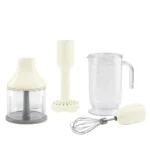 Set d accessoires smeg hbac11cr creme_1916. DIAYTAR COTE D'IVOIRE - Où Votre Shopping Prend Vie. Explorez notre boutique en ligne pour trouver des articles qui vous ressemblent et qui ajoutent de l'éclat à votre quotidien.